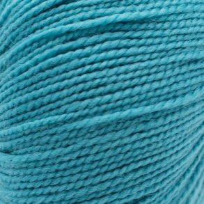 BC Garn - Semilla GOTS - uldgarn - Turkis (24) - 50g