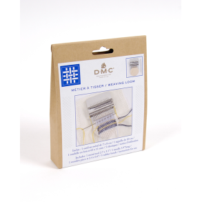 DMC Minivv m/14 kroge - Vveml: 5,5 x 4,5cm (B x H)