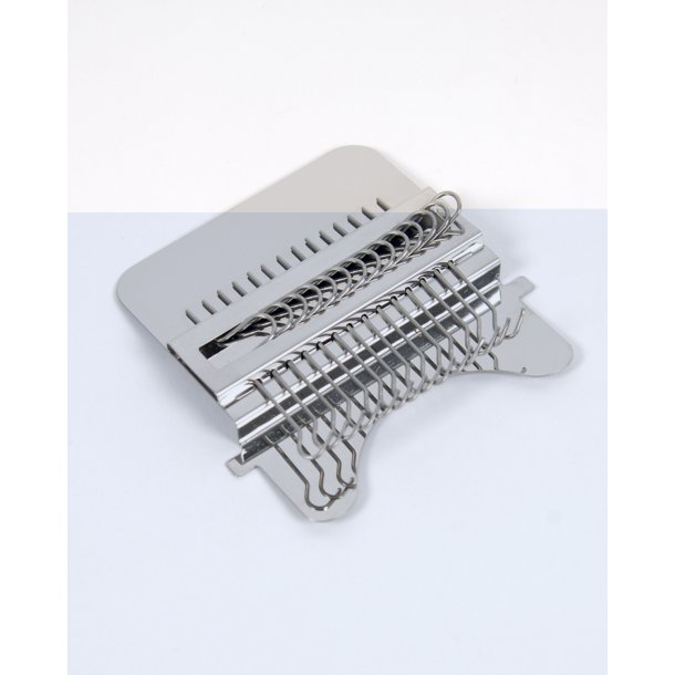 DMC Minivv m/14 kroge - Vveml: 5,5 x 4,5cm (B x H)