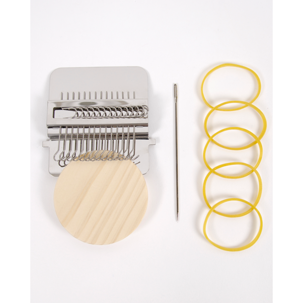 DMC Minivv m/14 kroge - Vveml: 5,5 x 4,5cm (B x H)