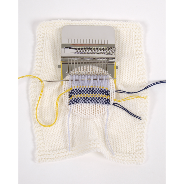 DMC Minivv m/14 kroge - Vveml: 5,5 x 4,5cm (B x H)