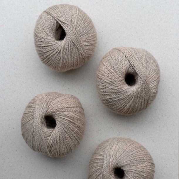 Pascuali - Balayage - alpaca/merino uldgarn - Ucayali (626) - 50g