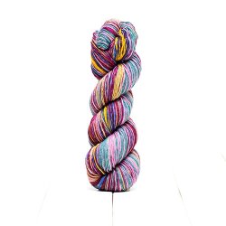 urth yarns - UNEEK Fingering - merino uldgarn - Fv. 3026 - 100g
