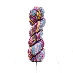 urth yarns - UNEEK Fingering - merino uldgarn - Fv. 3026 - 100g
