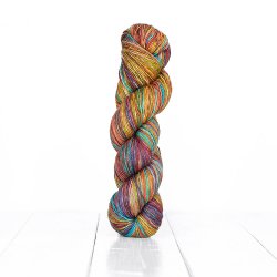 urth yarns - UNEEK Fingering - merino uldgarn - Fv. 3002 - 100g
