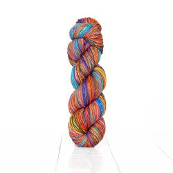 urth yarns - UNEEK Fingering - merino uldgarn - Fv. 3007 - 100g