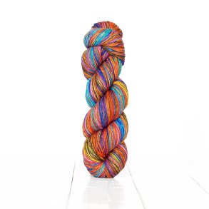urth yarns - UNEEK Fingering - merino uldgarn - Fv. 3007 - 100g