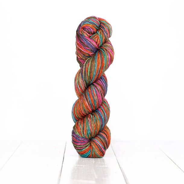 urth yarns - UNEEK Fingering - merino uldgarn - Fv. 3011 - 100g