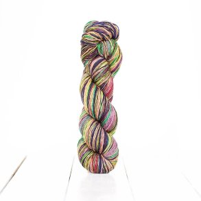 urth yarns - UNEEK Fingering - merino uldgarn - Fv. 3018 - 100g