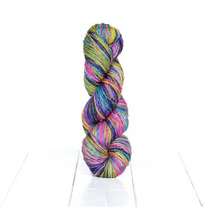 urth yarns - UNEEK Fingering - merino uldgarn - Fv. 3022 - 100g
