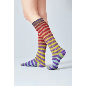 UNEEK Strmpekit - merino uldgarn - Farve 60