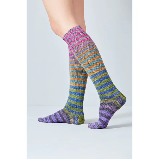 UNEEK Strmpekit - merino uldgarn - Farve 66