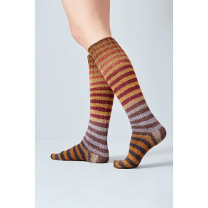 UNEEK Strmpekit - merino uldgarn- Farve 69