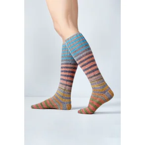 UNEEK Strmpekit - merino uldgarn - Farve 70