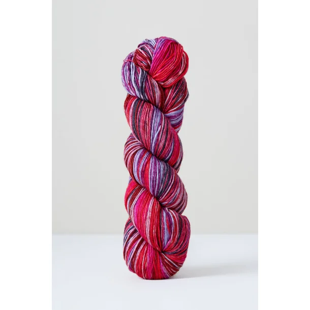 urth yarns - UNEEK Fingering - merino uldgarn - Fv. 3005 - 100g
