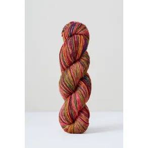 urth yarns - UNEEK Fingering - merino uldgarn - Fv. 3008 - 100g