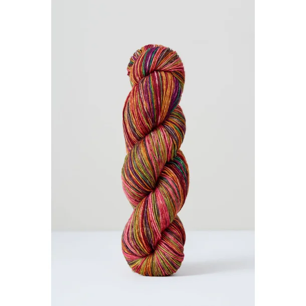 urth yarns - UNEEK Fingering - merino uldgarn - Fv. 3008 - 100g