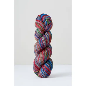 urth yarns - UNEEK Fingering - merino uldgarn - Fv. 3009 - 100g