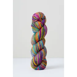 urth yarns - UNEEK Fingering - merino uldgarn - Fv. 3010 - 100g