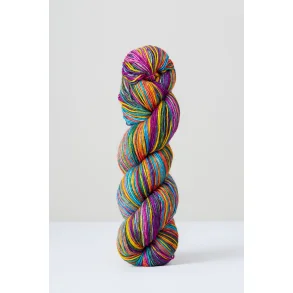 urth yarns - UNEEK Fingering - merino uldgarn - Fv. 3010 - 100g