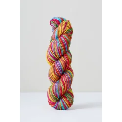 urth yarns - UNEEK Fingering - merino uldgarn - Fv. 3014 - 100g