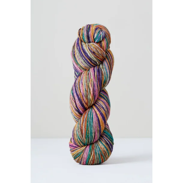 urth yarns - UNEEK Fingering - merino uldgarn - Fv. 3019 - 100g