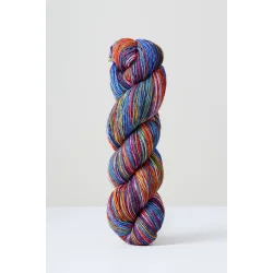 urth yarns - UNEEK Fingering - merino uldgarn - Fv. 3020 - 100g