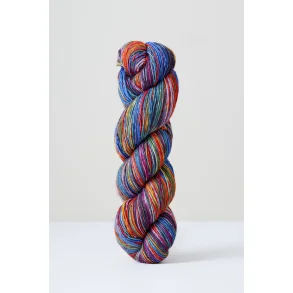 urth yarns - UNEEK Fingering - merino uldgarn - Fv. 3020 - 100g