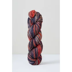 urth yarns - UNEEK Fingering - merino uldgarn - Fv. 3021 - 100g