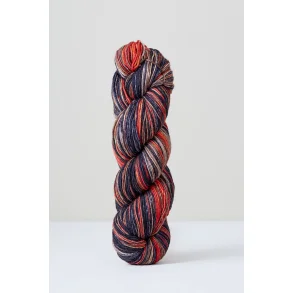 urth yarns - UNEEK Fingering - merino uldgarn - Fv. 3021 - 100g