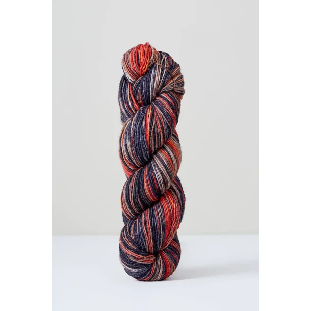 urth yarns - UNEEK Fingering - merino uldgarn - Fv. 3021 - 100g