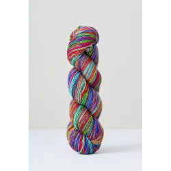 urth yarns - UNEEK Fingering - merino uldgarn - Fv. 3023 - 100g
