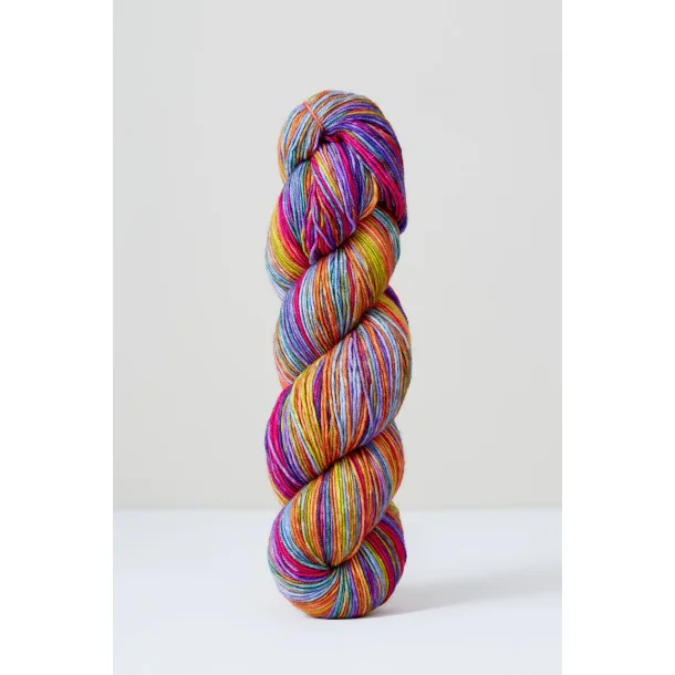 urth yarns - UNEEK Fingering - merino uldgarn - Fv. 3024 - 100g