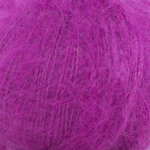 *Kremke Soul Wool - Silky Kid Mohair garn - Usambara (12_132) - 25g