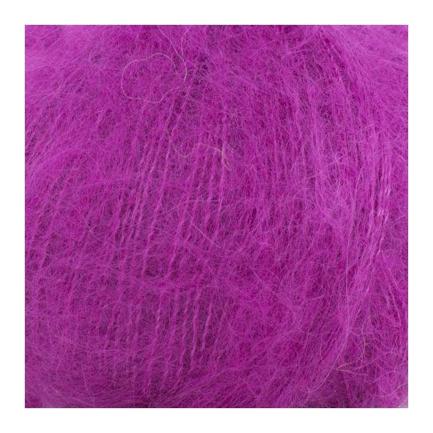 *Kremke Soul Wool - Silky Kid Mohair garn - Usambara (12_132) - 25g