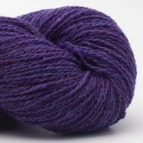 BC Garn - Bio Shetland GOTS - uldgarn - Usambara (54) - 50g