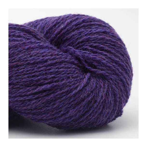 BC Garn - Bio Shetland GOTS - uldgarn - Usambara (54) - 50g