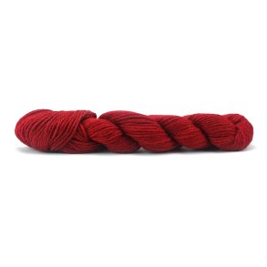 Pascuali - Alpaca Fino - alpaca garn - Valentino Red 36 - 50g