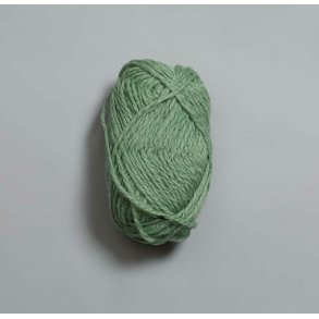 Rauma Garn - Vams - uldgarn - Jadegrn 107 - 50g