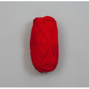 Rauma Garn - Vams - uldgarn - Hjrd 18 - 50g