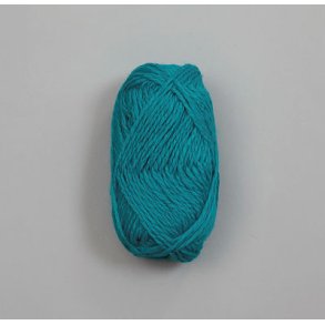 Rauma Garn - Vams - uldgarn - Turkis 76 - 50g