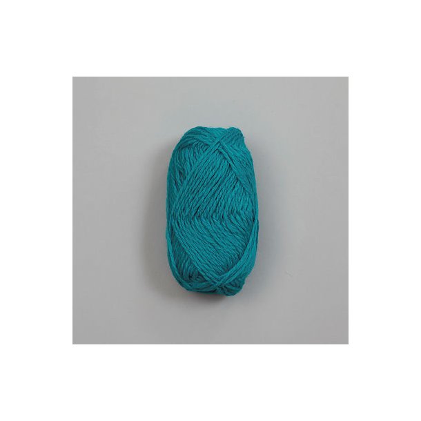 Rauma Garn - Vams - uldgarn - Turkis 76 - 50g