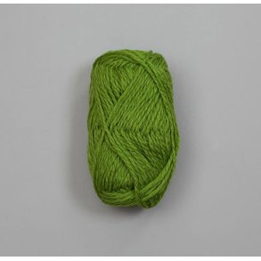 Rauma Garn - Vams - uldgarn - blegrn 80 - 50g