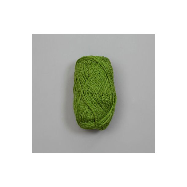 Rauma Garn - Vams - uldgarn - blegrn 80 - 50g