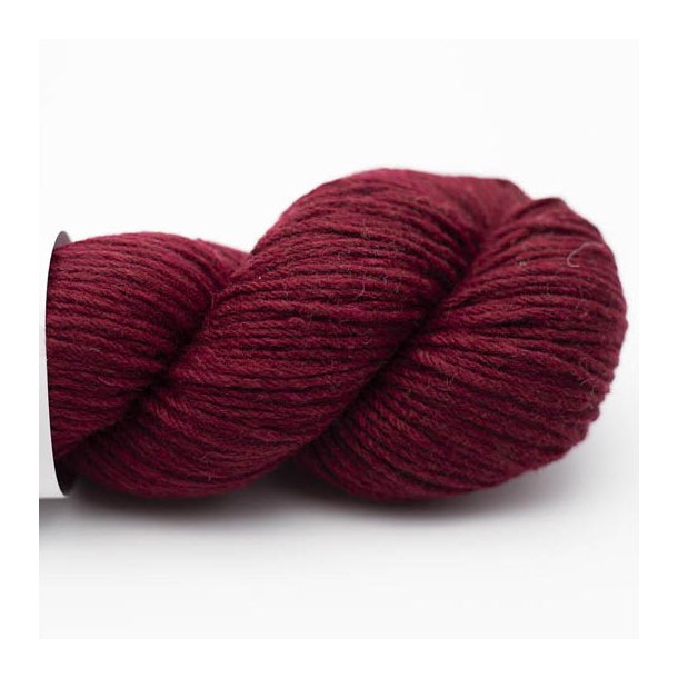 Kremke Soul Wool - Reborn Wool recycled - uldgarn - Vinrd (10) - 100g