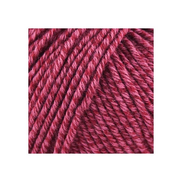 Onion Garn - Fino Organic Cotton + Merino Wool - bomuld/uldgarn - Vinrd (541) - 50g