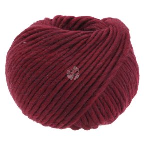Lana Grossa - Per Lei GOTS - merino uldgarn - Vinrd (15) - 50g