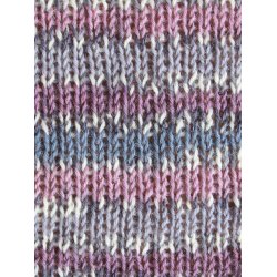 WYS - Signature 4ply Country Birds - uld/strmpegarn - Wood Pigeon 864 - 100g