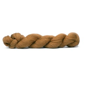 Pascuali - Alpaca Lace - alpaca garn - Walnut 34 - 50g