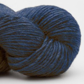 Erika Knight - Wild Wool - uldgarn - Wander (702) - 100g